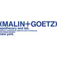 Malin + Goetz