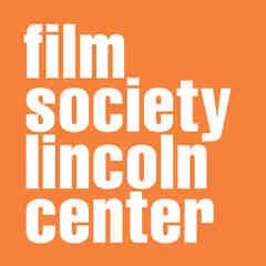 Film Society of Lincoln Center