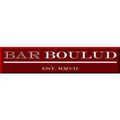 Bar Boulud