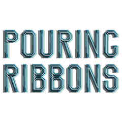 Pouring Ribbons