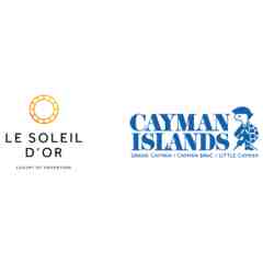 Cayman Islands Dept of Tourism & Le Soleil D'Or