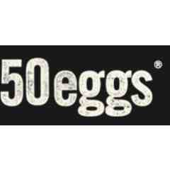 50 Eggs Restaurant Group