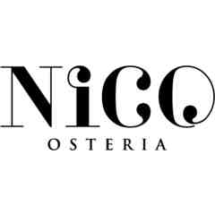 Nico Osteria