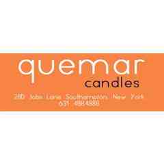 Quemar Candles