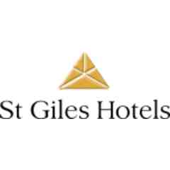 St Giles Hotel Group