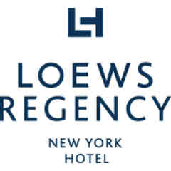 Loews Regency Hotel