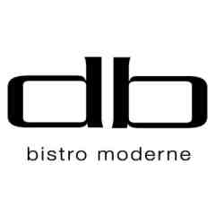db Bistro Moderne