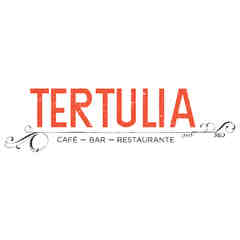Tertulia