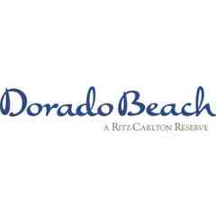 Ritz-Carlton Dorado Beach, Puerto Rico