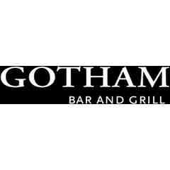 Gotham Bar and Grill