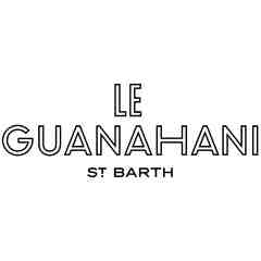 Hotel Le Guanahani St Barth