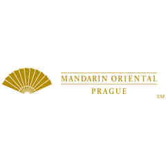 Mandarin Oriental Prague