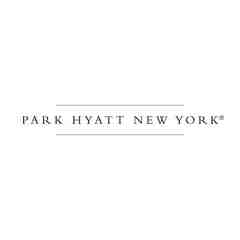 Park Hyatt New York