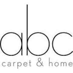 ABC Carpet & Home