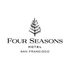 Four Seasons Hotel San Francisco