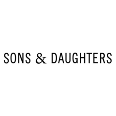 Sons & Daughters
