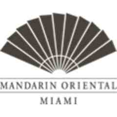 Mandarin Oriental Miami