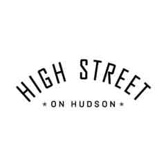 High Street
