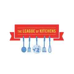 The League of Kitchens