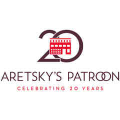 Aretsky's Patroon Townhouse