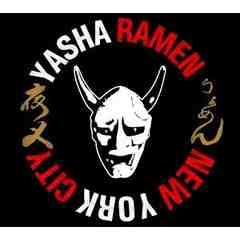 Yasha Ramen