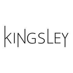 Kingsley