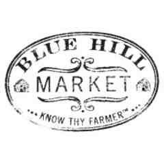 Blue Hill Market