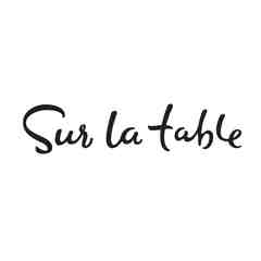Sur La Table