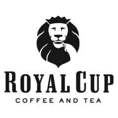 Royal Cup Coffee and Tea