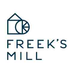 Freek's Mill