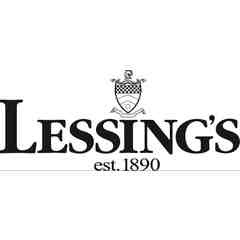Lessing's