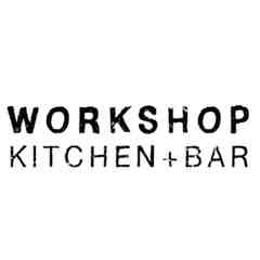Workshop kitchen and bar