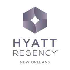Hyatt Regency New Orleans