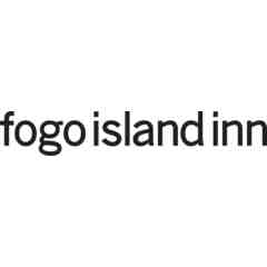 Fogo Island Inn