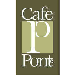 Cafe Ponte