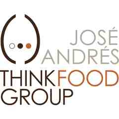 Jose Andres ThinkFoodGroup