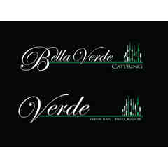 Verde Wine Bar & Ristorante