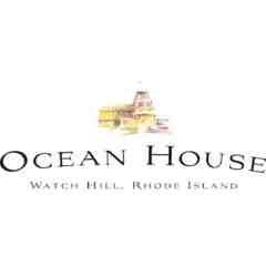 The Ocean House Resort