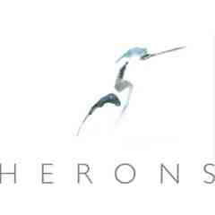Herons at The Umstead Hotel and Spa