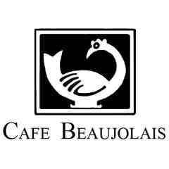 Caf&eacute; Beaujoulais