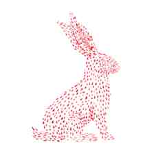 Comp&egrave;re Lapin