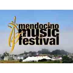 Mendocino Music Festival
