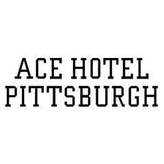 Ace Hotel Pittsburgh