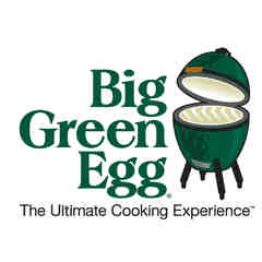 Big Green Egg