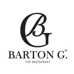 Barton G. The Restaurant