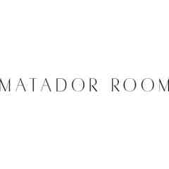 Matador Room