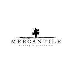 Mercantile dining & provision