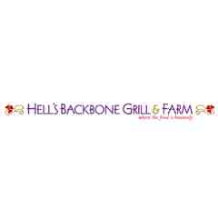 Hell's Backbone Grill & Farm