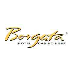 Borgata Hotel Casino & Spa
