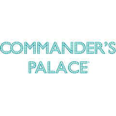 Commander's Palace